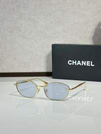 Picture of Chanel Sunglasses _SKUfw77364664fw